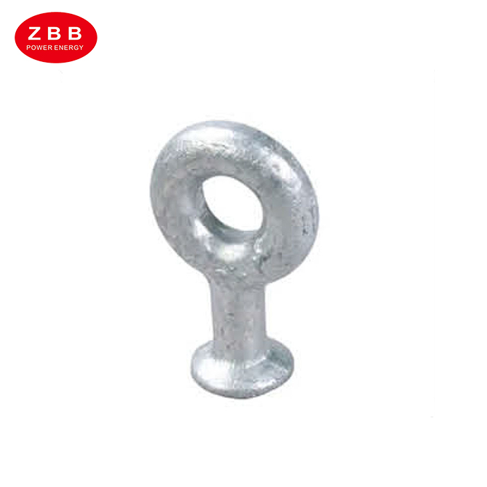 Argolas De Suspensão